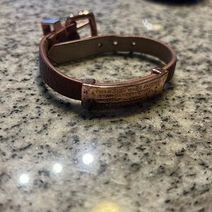 Marc jacobs bracelet